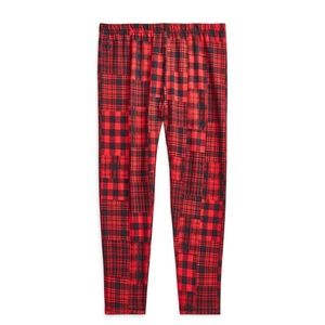 Little Girls Legging